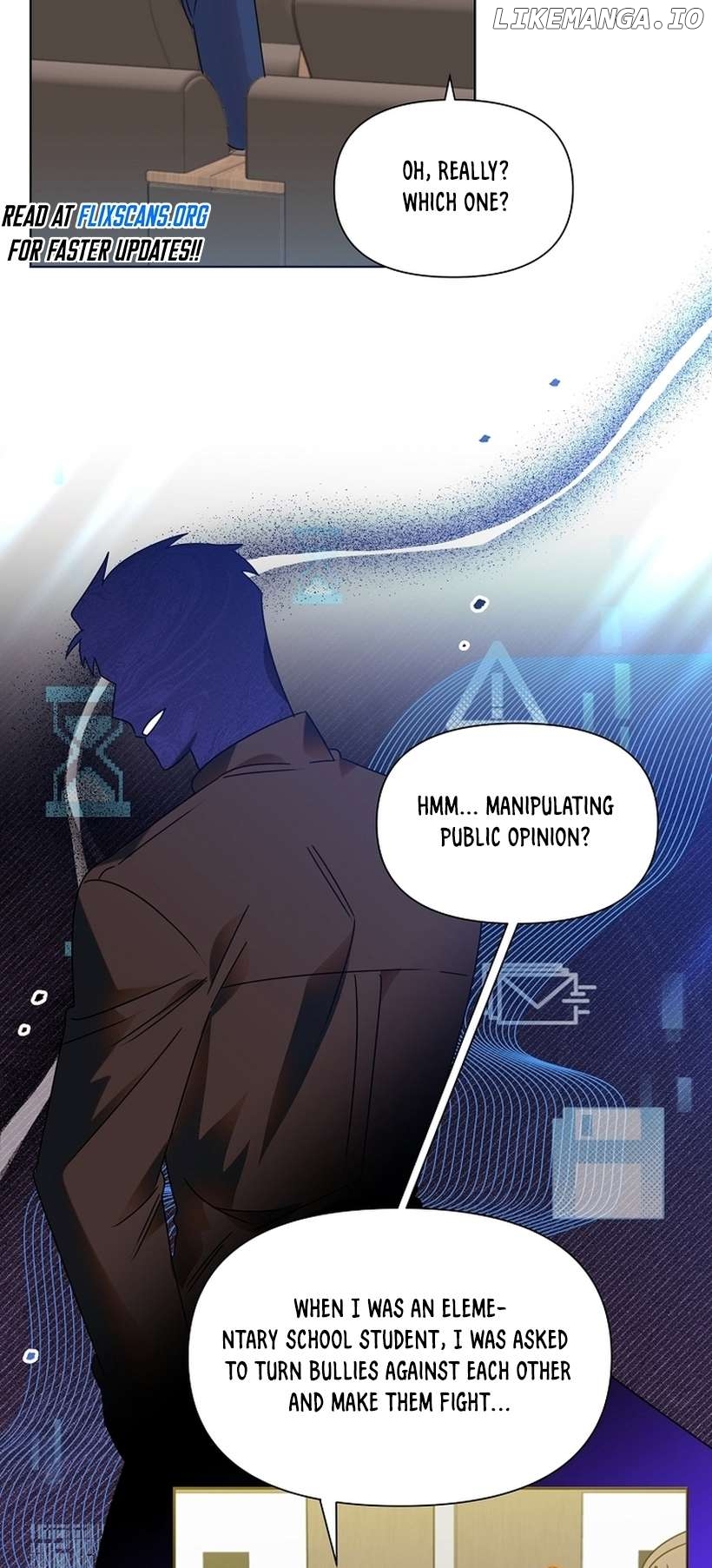 Read Brother, am I cute Manga Online