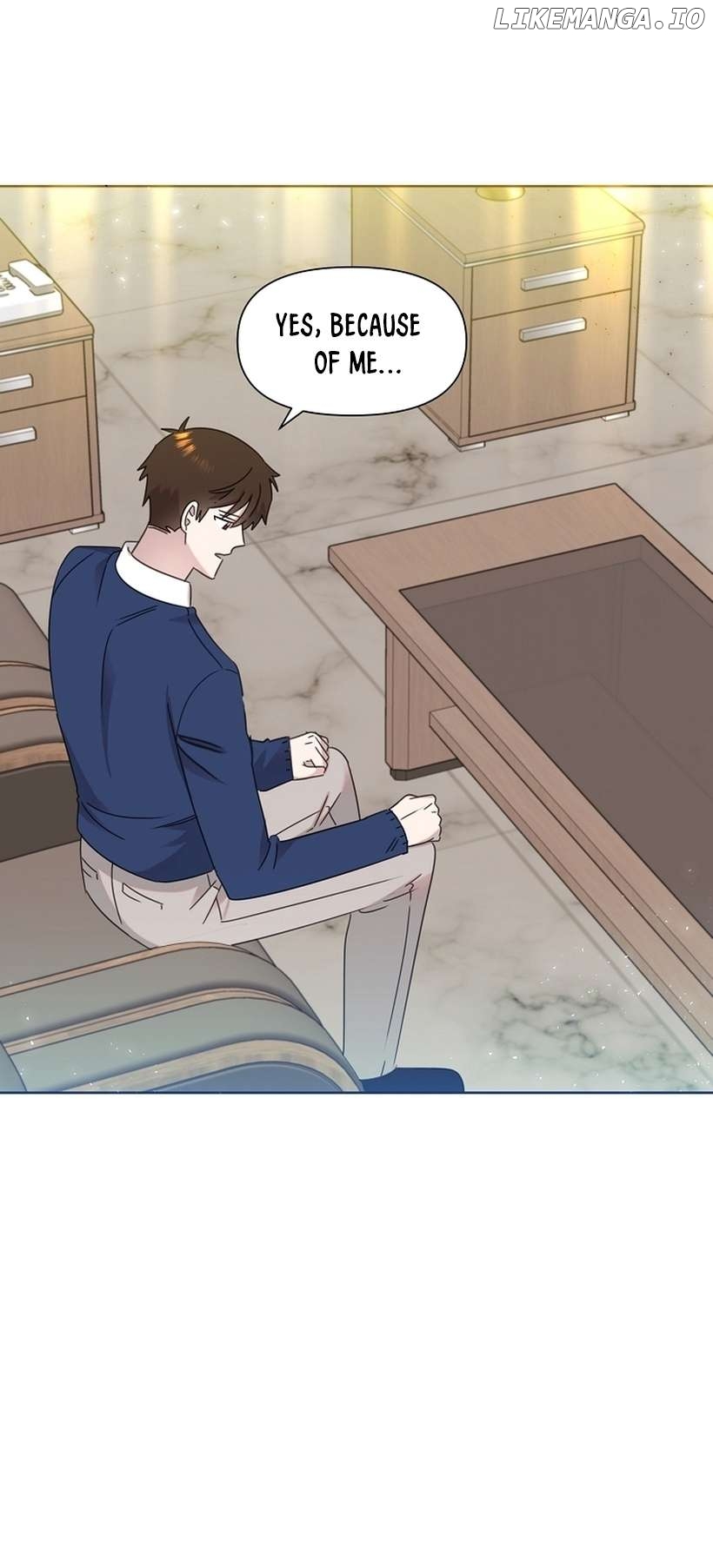 Read Brother, am I cute Manga Online