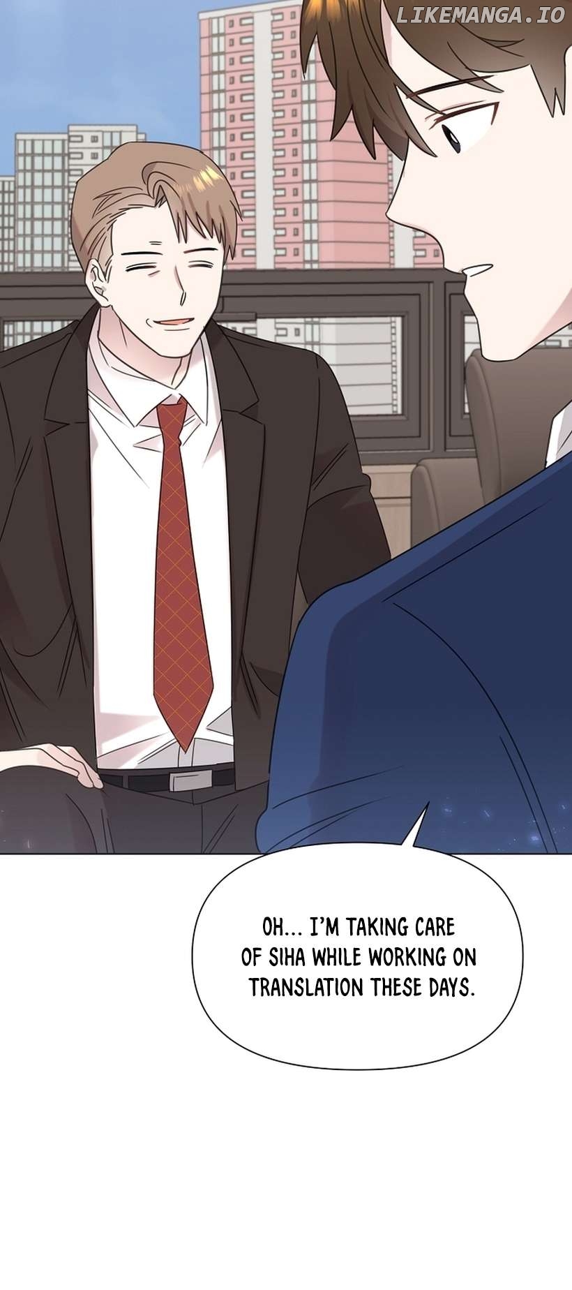 Read Brother, am I cute Manga Online