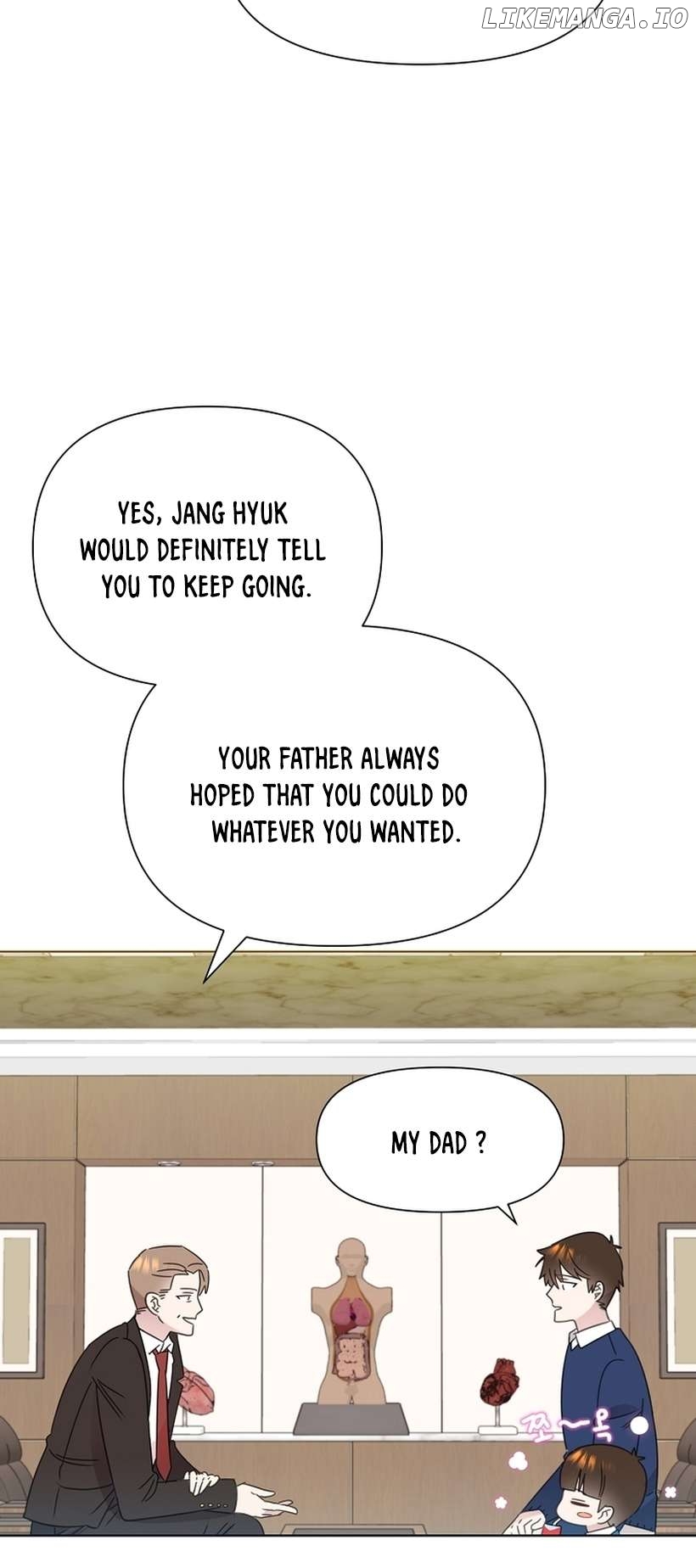 Read Brother, am I cute Manga Online