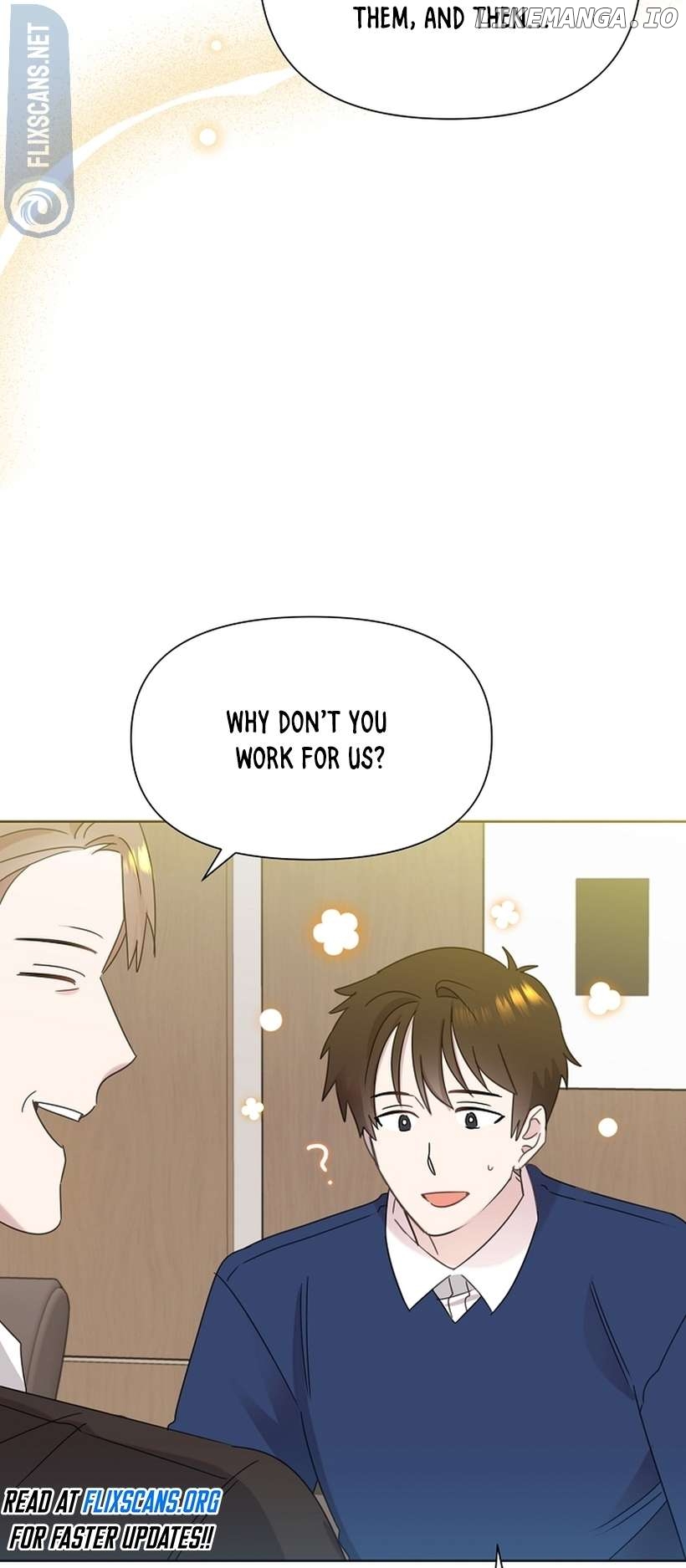 Read Brother, am I cute Manga Online