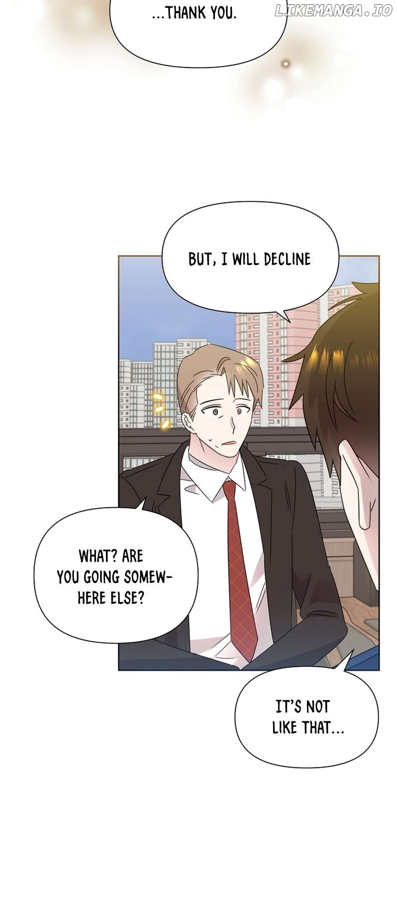 Read Brother, am I cute Manga Online