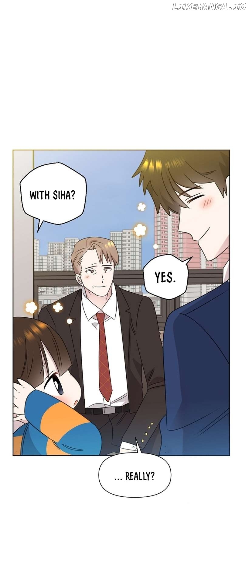 Read Brother, am I cute Manga Online