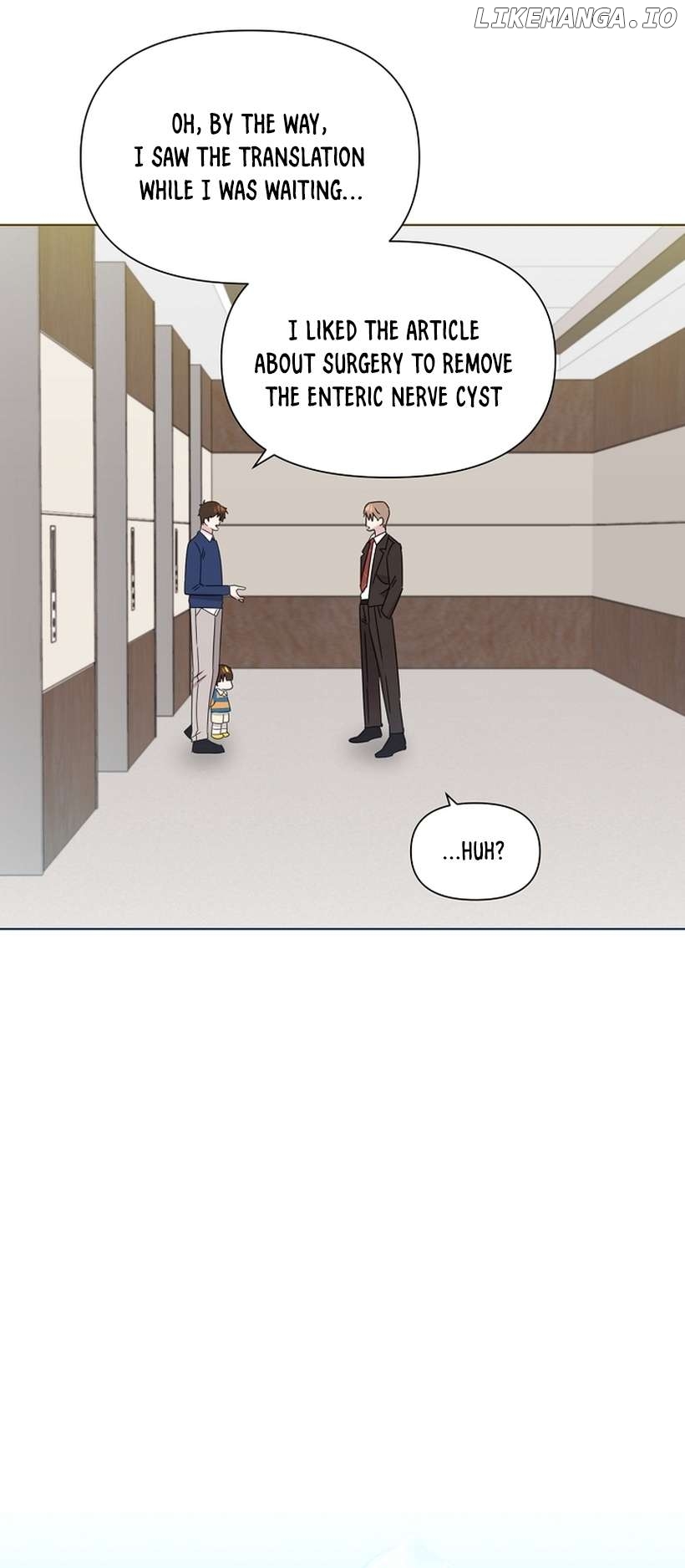 Read Brother, am I cute Manga Online