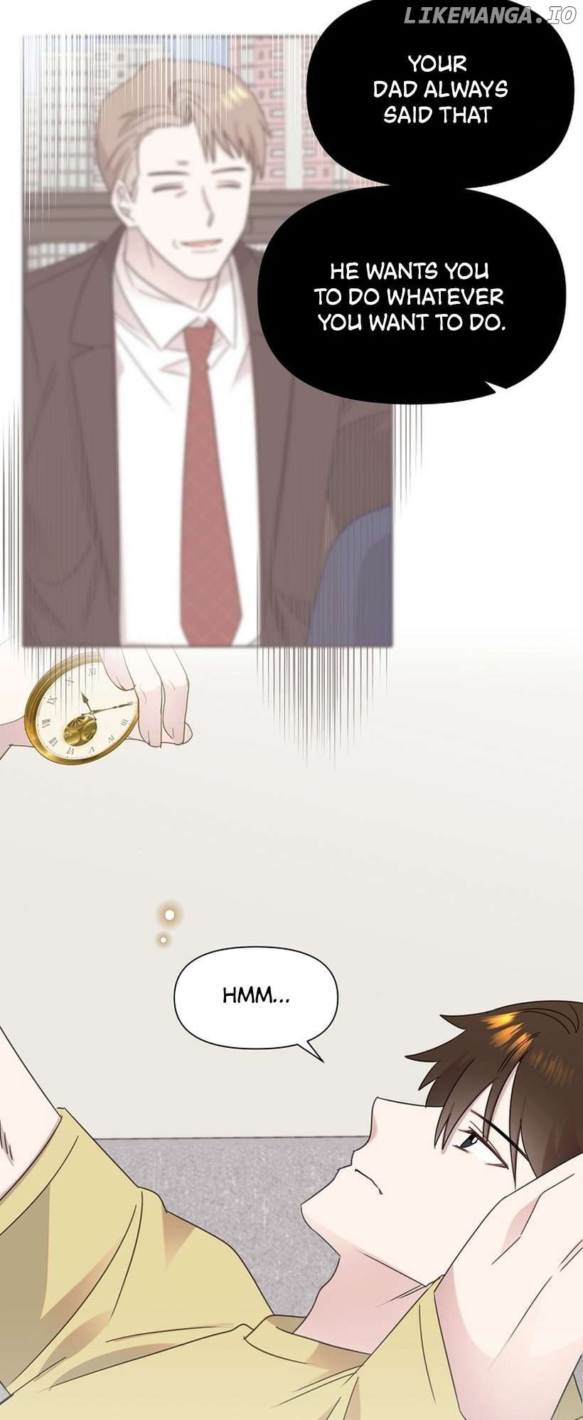 Read Brother, am I cute Manga Online