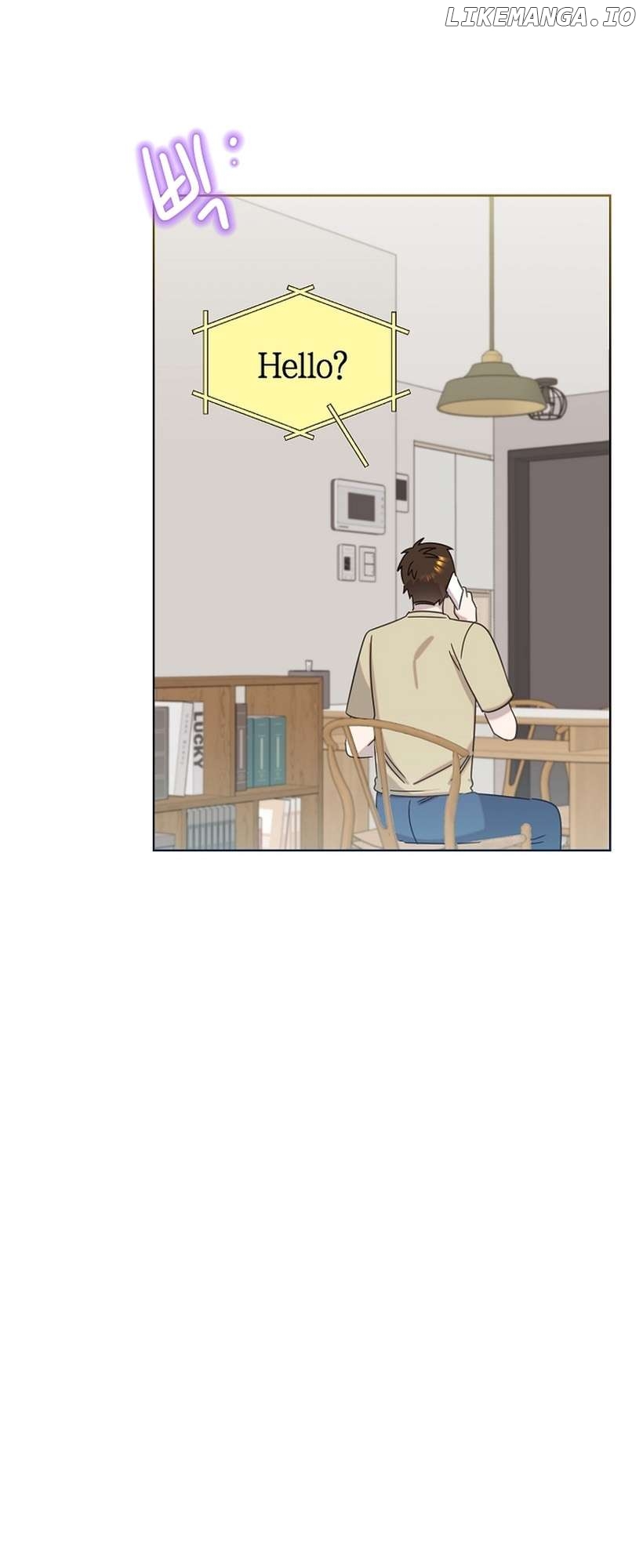 Read Brother, am I cute Manga Online