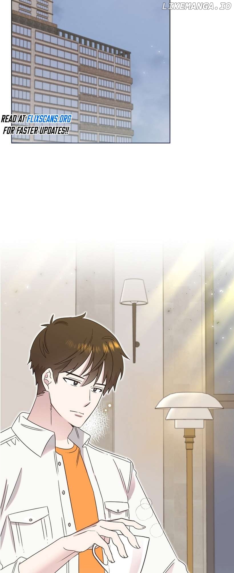 Read Brother, am I cute Manga Online