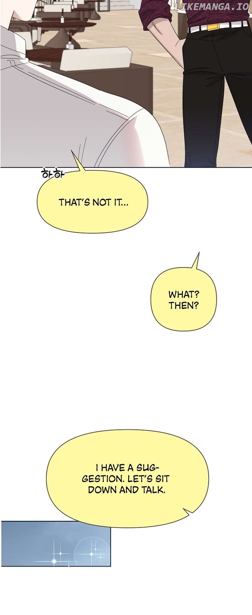 Read Brother, am I cute Manga Online