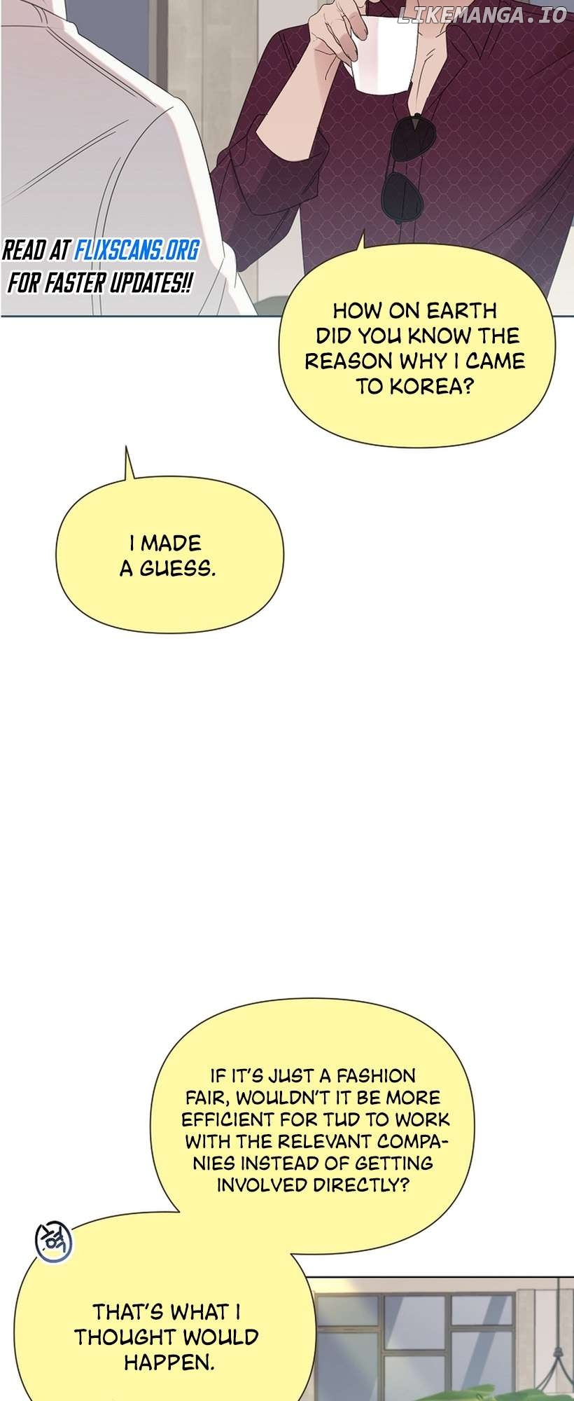 Read Brother, am I cute Manga Online