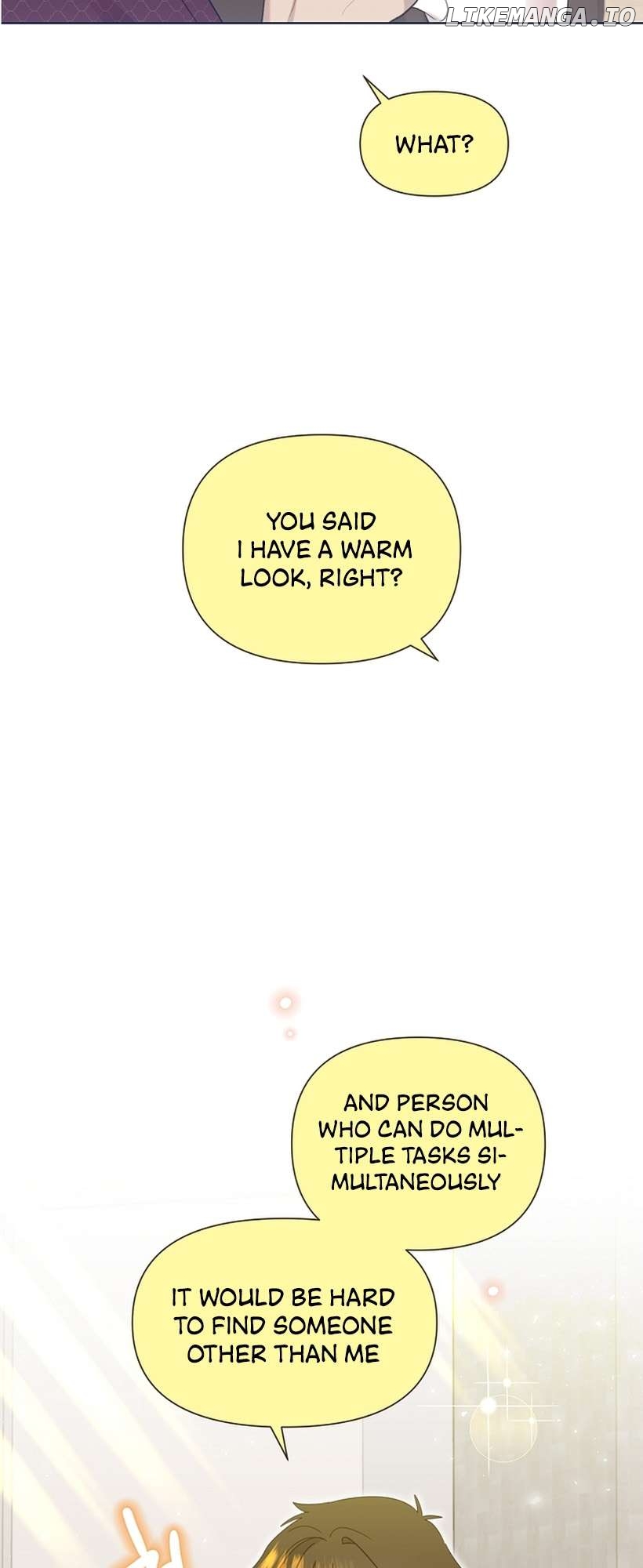 Read Brother, am I cute Manga Online