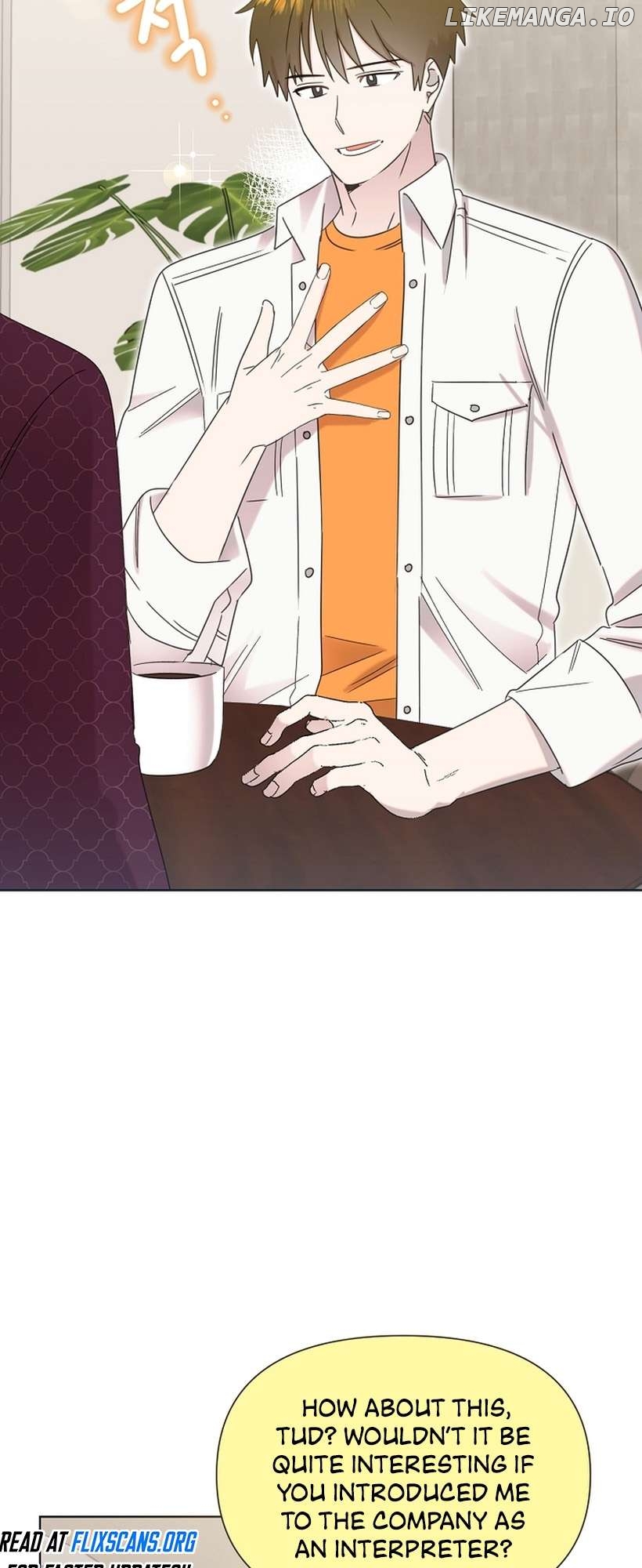 Read Brother, am I cute Manga Online