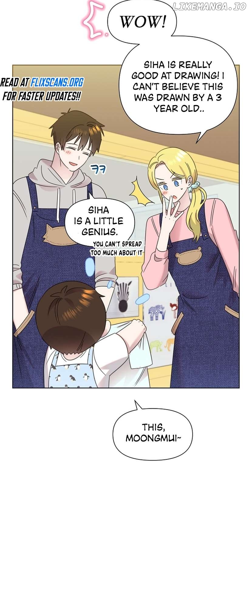 Read Brother, am I cute Manga Online