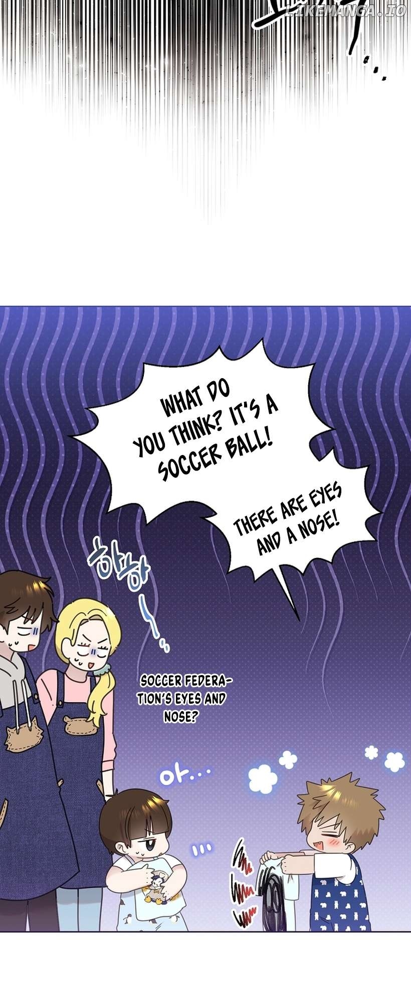 Read Brother, am I cute Manga Online