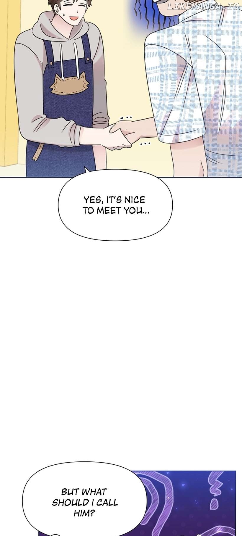 Read Brother, am I cute Manga Online