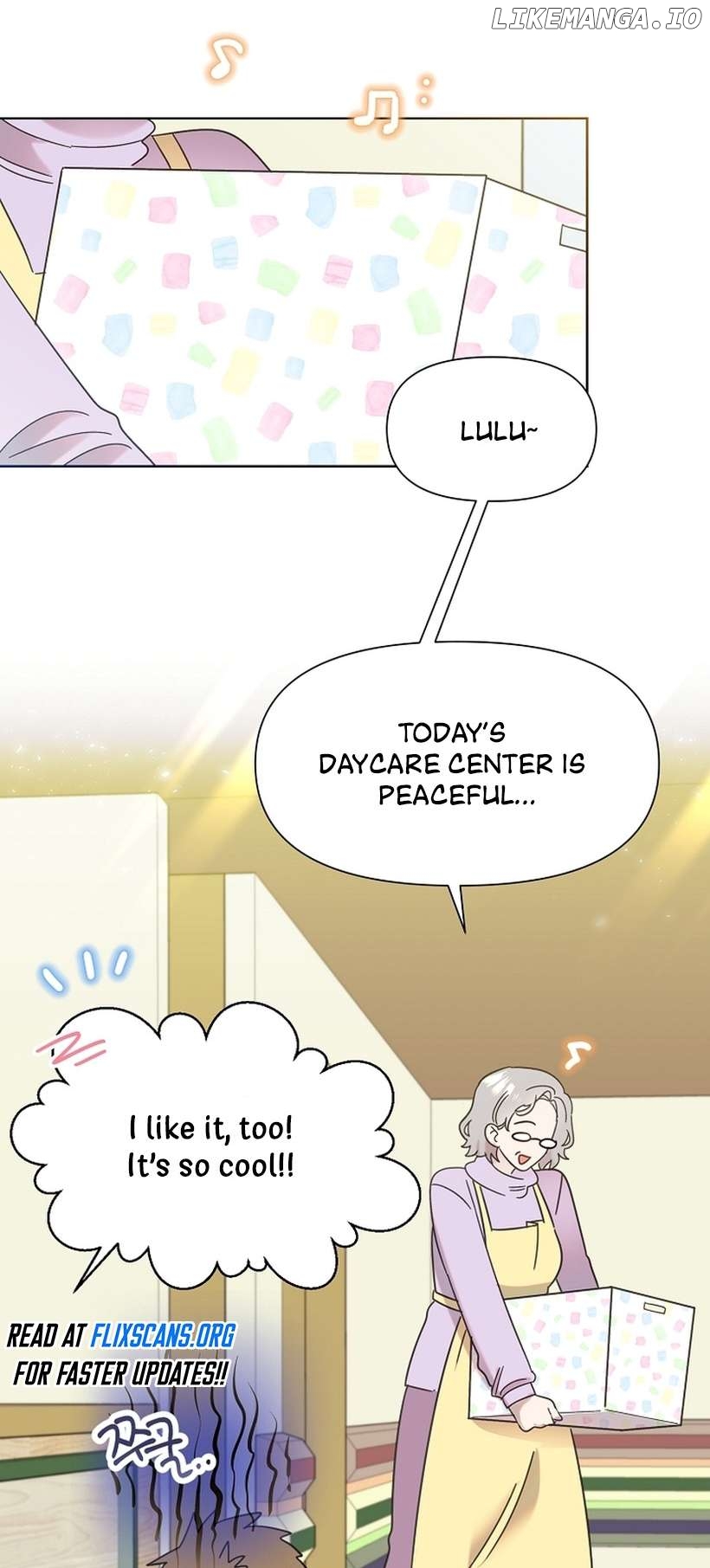 Read Brother, am I cute Manga Online