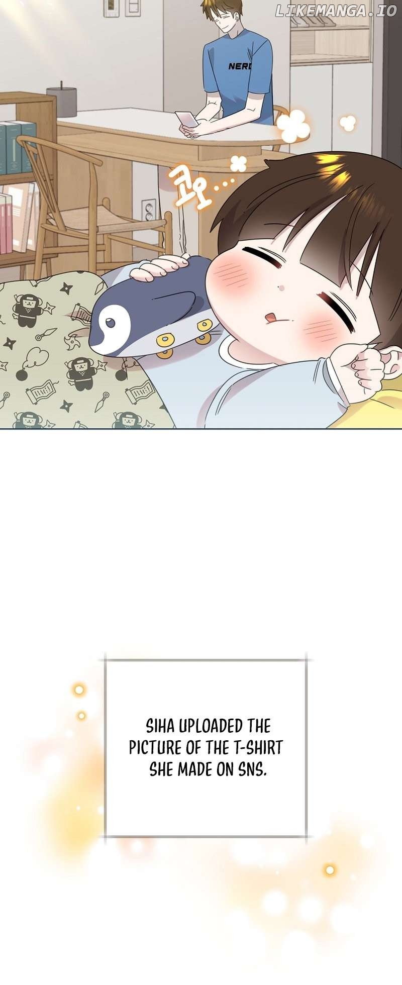 Read Brother, am I cute Manga Online
