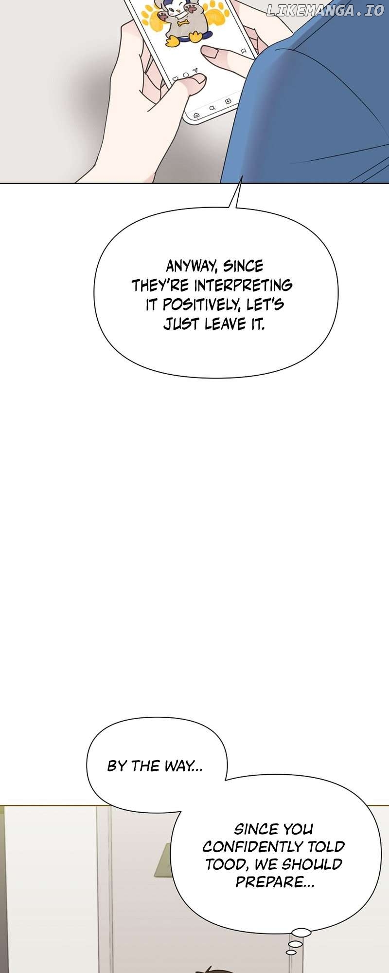 Read Brother, am I cute Manga Online