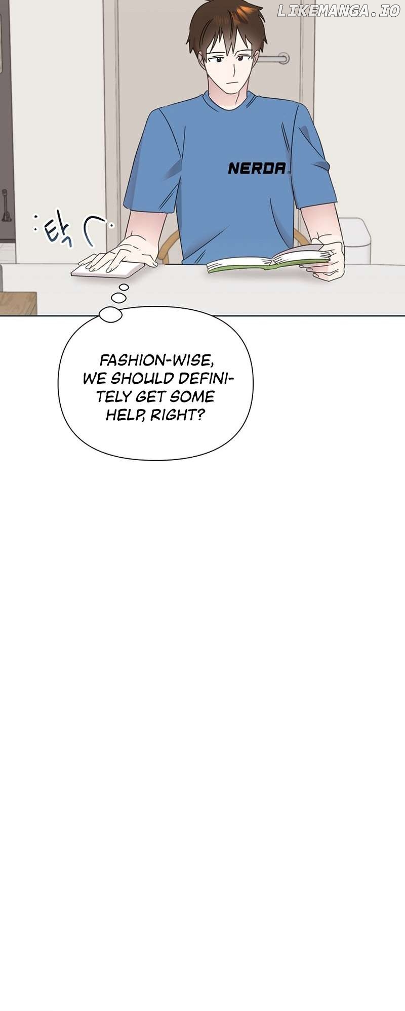 Read Brother, am I cute Manga Online
