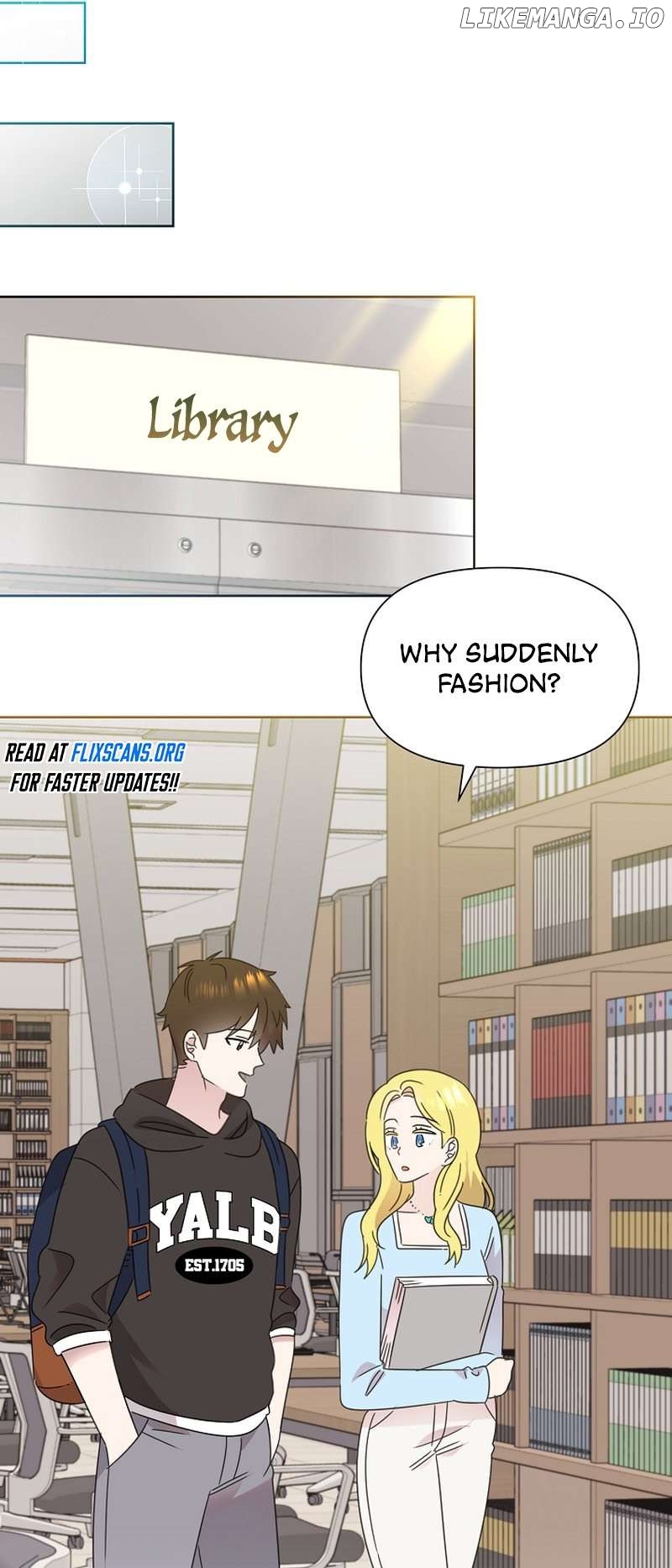 Read Brother, am I cute Manga Online