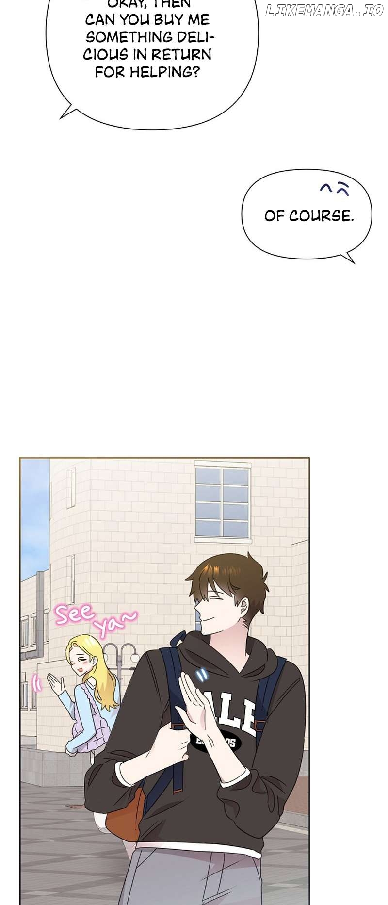 Read Brother, am I cute Manga Online