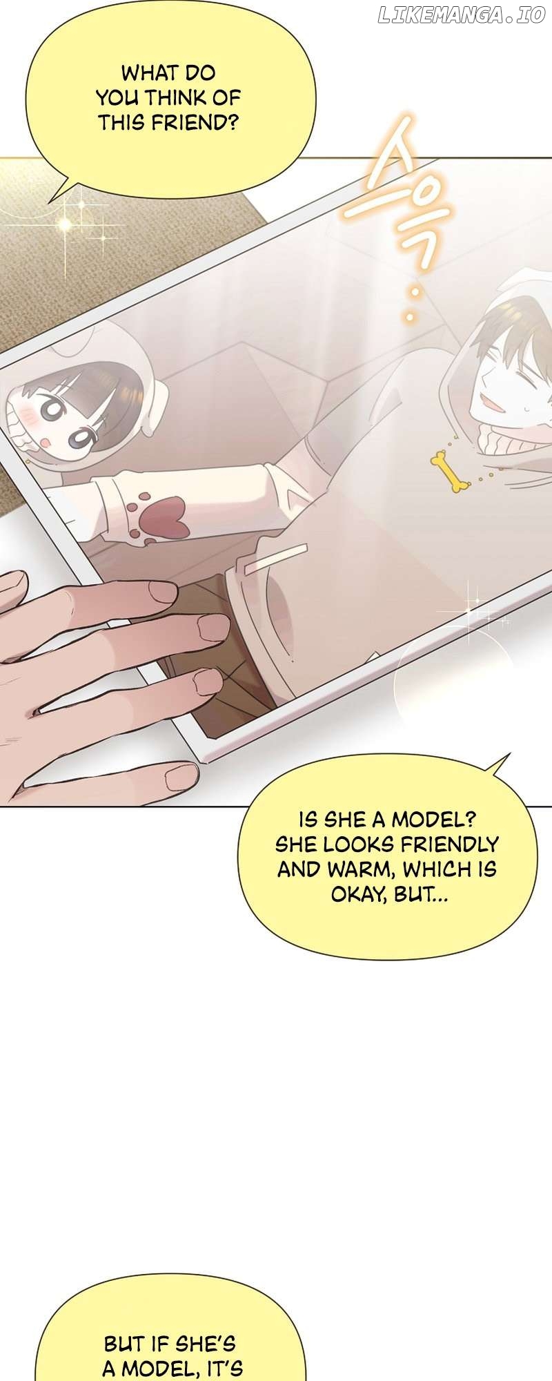 Read Brother, am I cute Manga Online