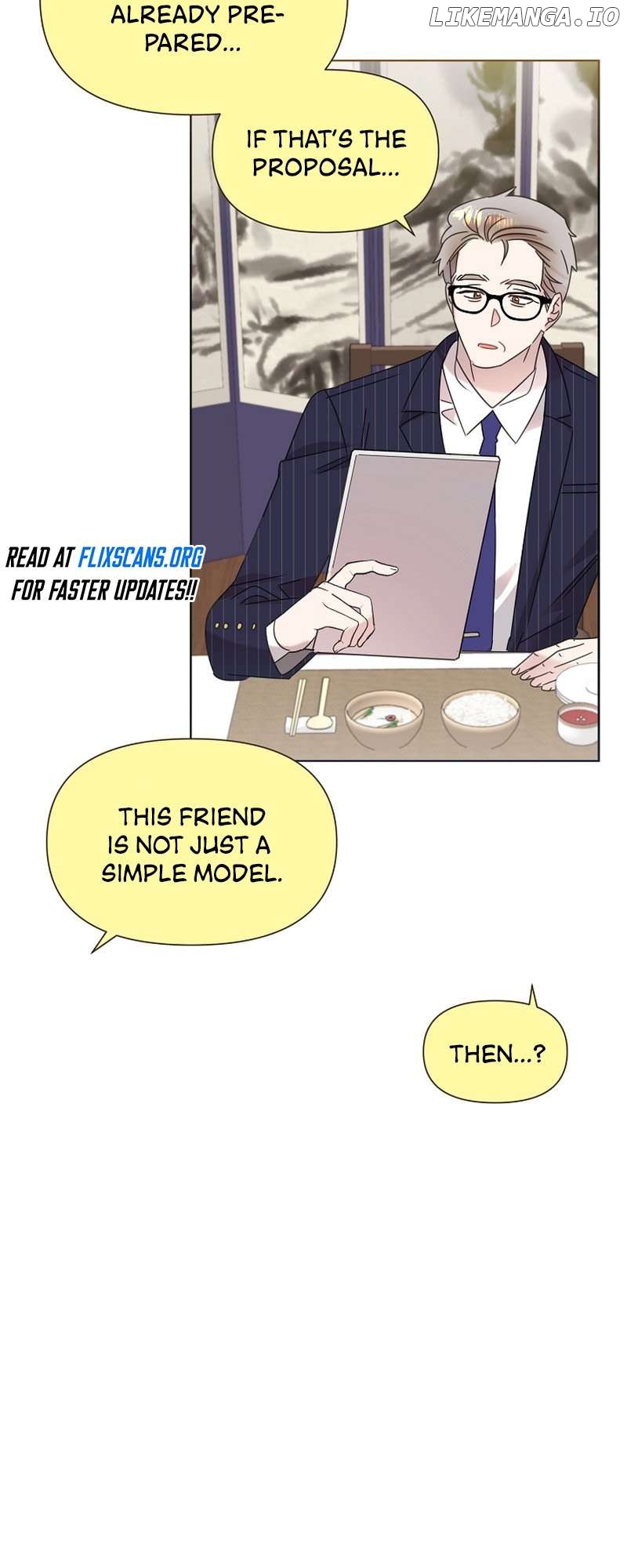 Read Brother, am I cute Manga Online