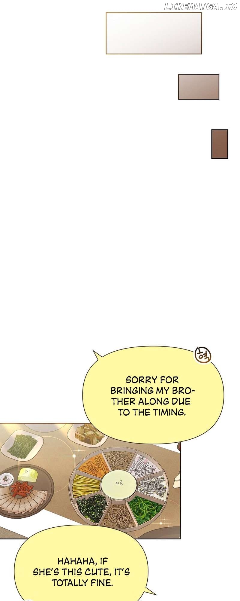 Read Brother, am I cute Manga Online