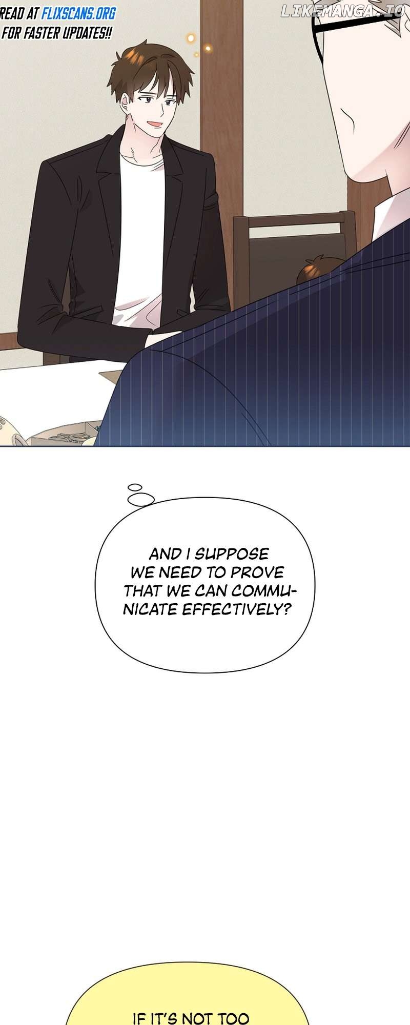 Read Brother, am I cute Manga Online