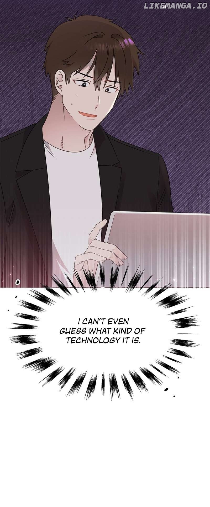 Read Brother, am I cute Manga Online