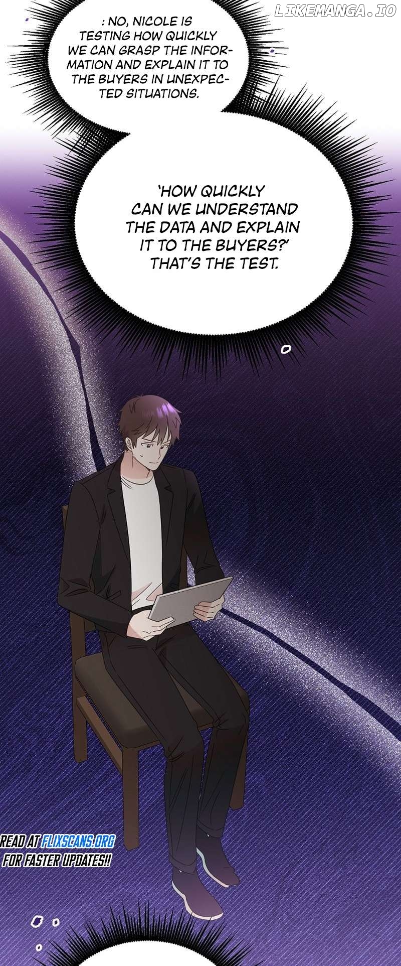Read Brother, am I cute Manga Online