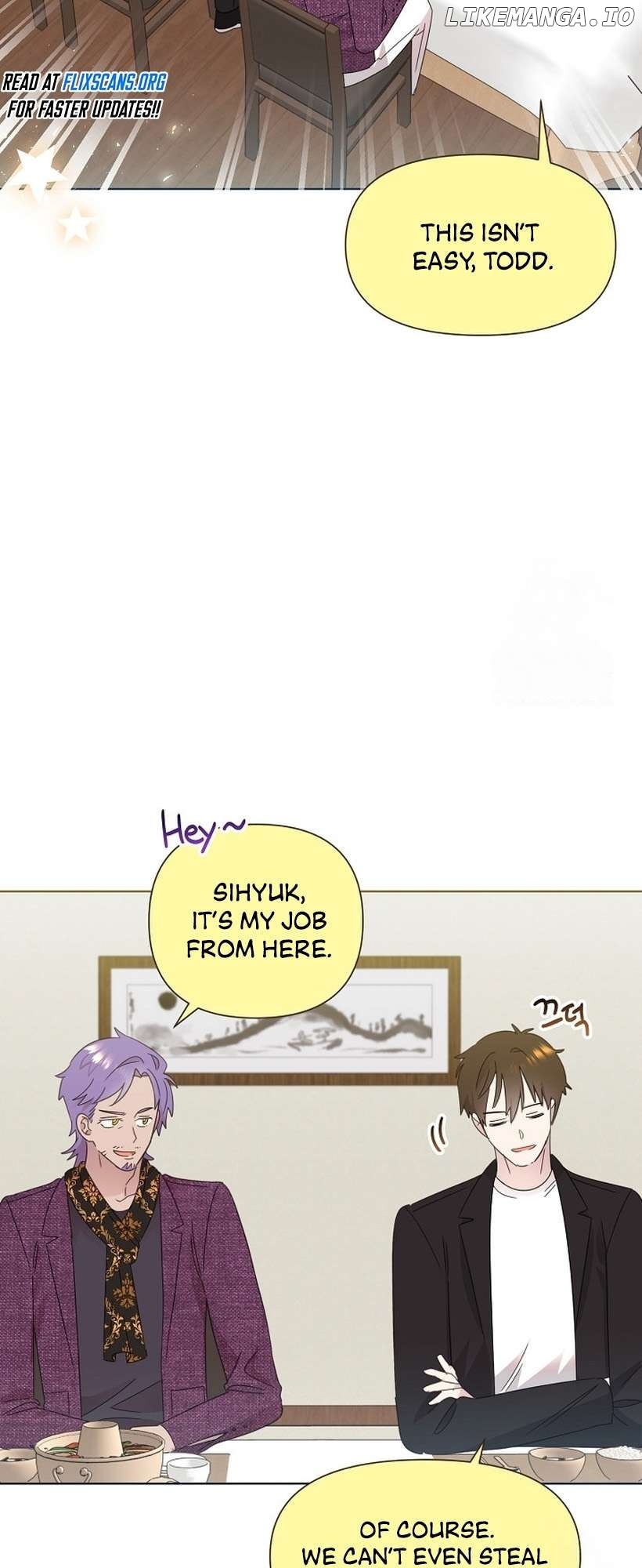 Read Brother, am I cute Manga Online