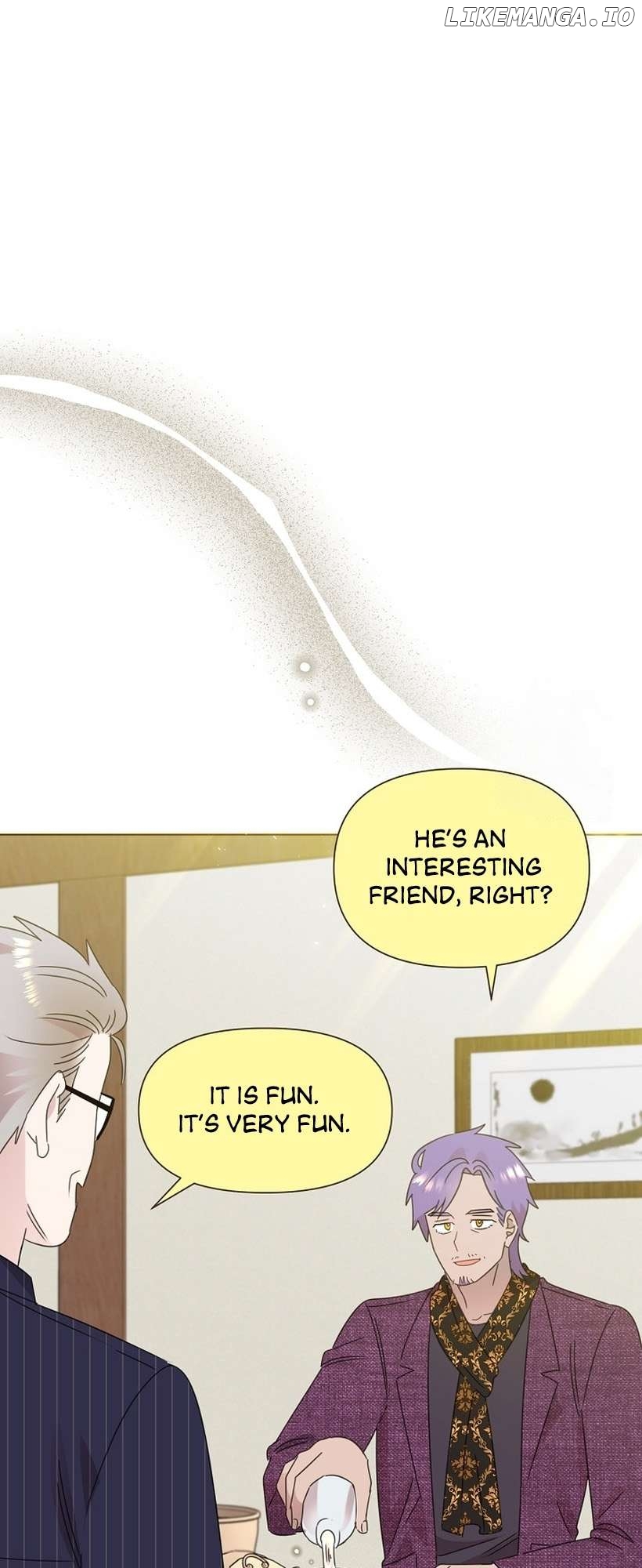 Read Brother, am I cute Manga Online