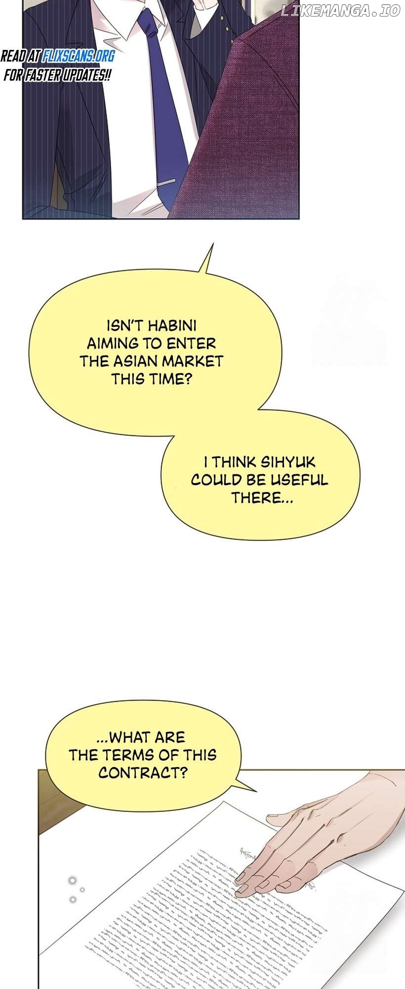 Read Brother, am I cute Manga Online