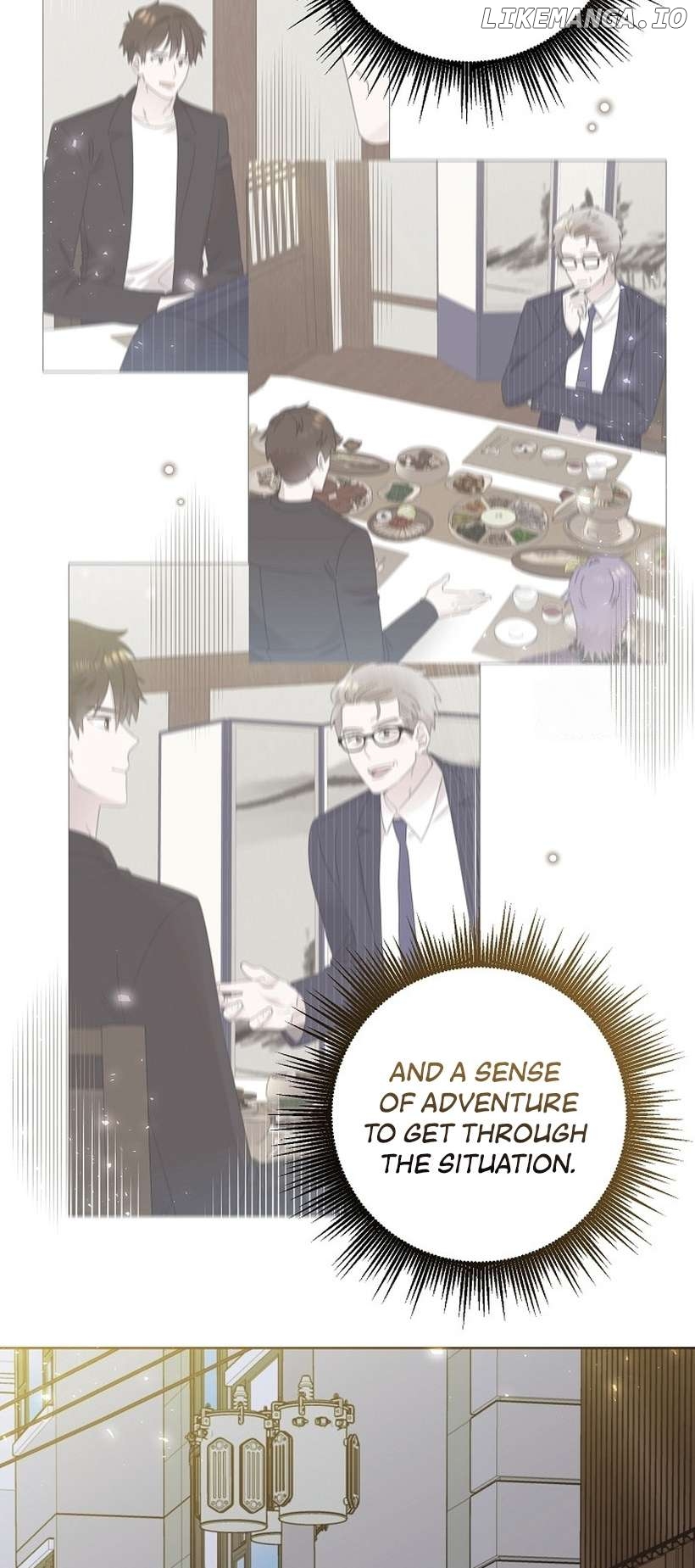 Read Brother, am I cute Manga Online