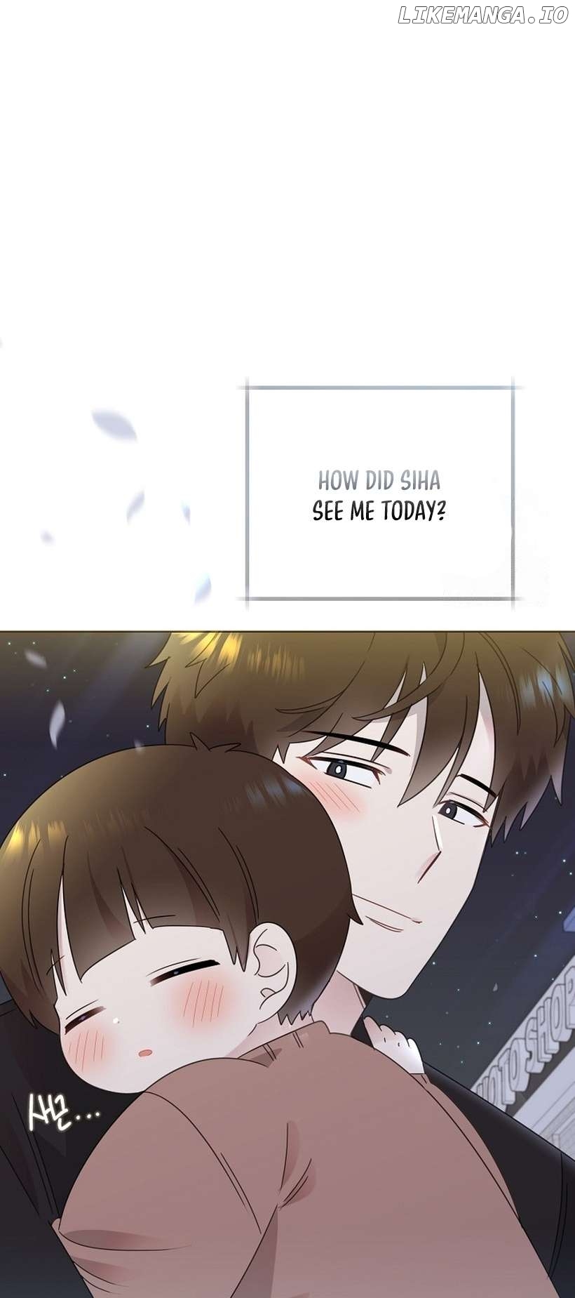 Read Brother, am I cute Manga Online