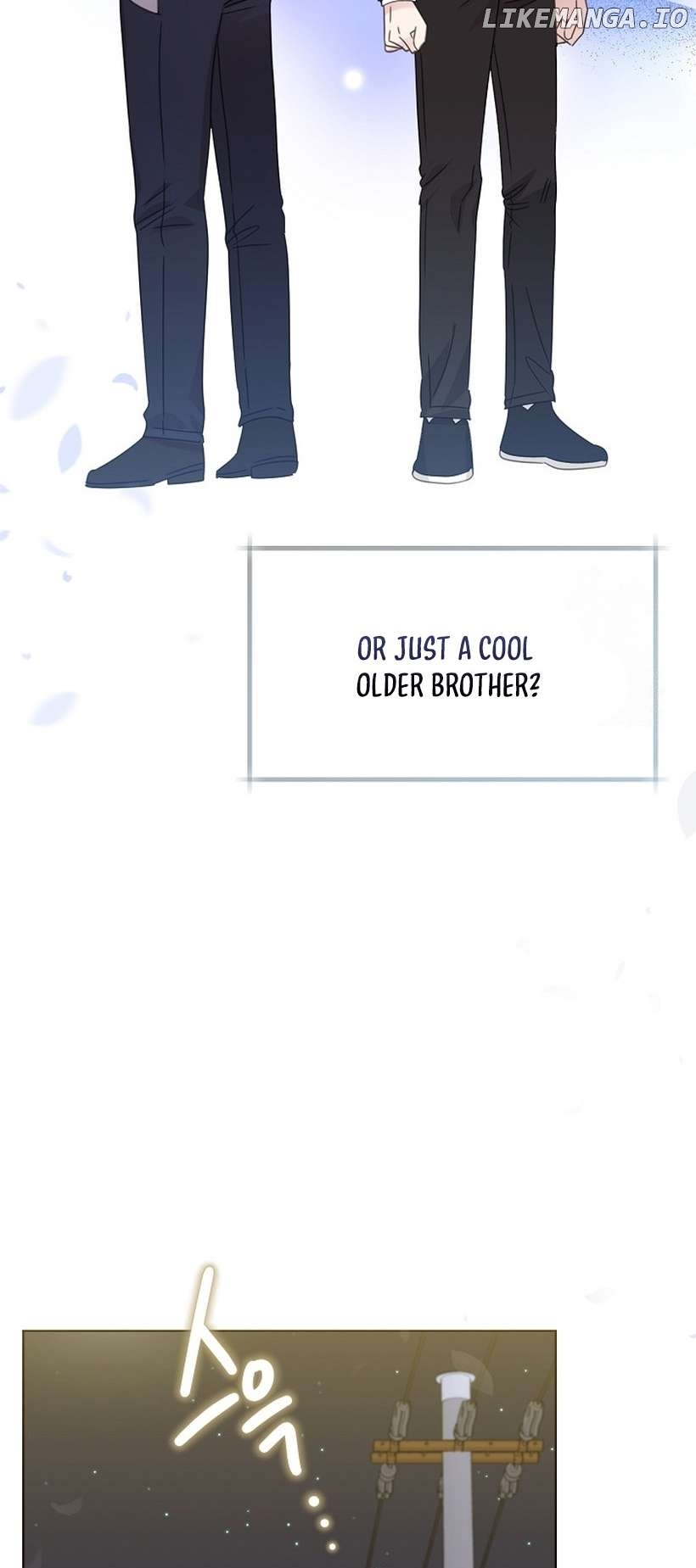 Read Brother, am I cute Manga Online