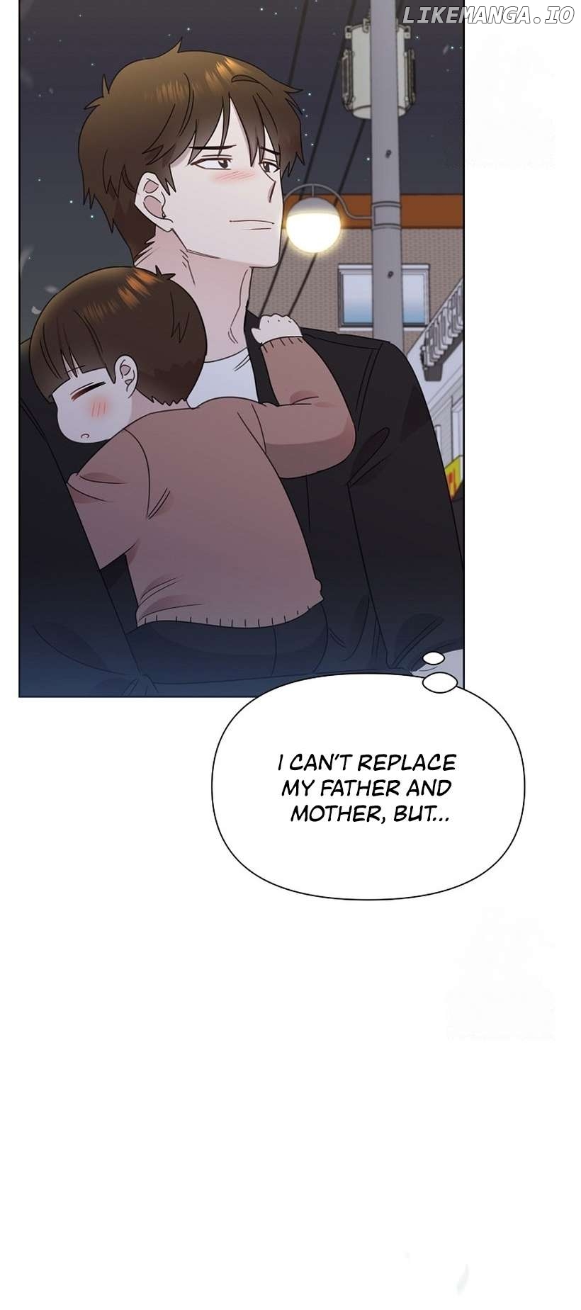 Read Brother, am I cute Manga Online