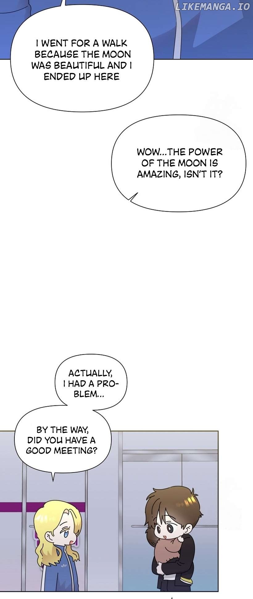 Read Brother, am I cute Manga Online