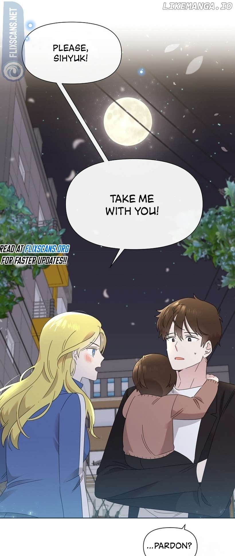 Read Brother, am I cute Manga Online