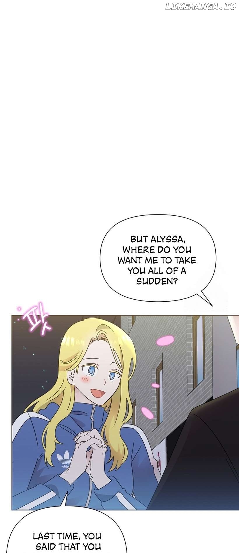 Read Brother, am I cute Manga Online