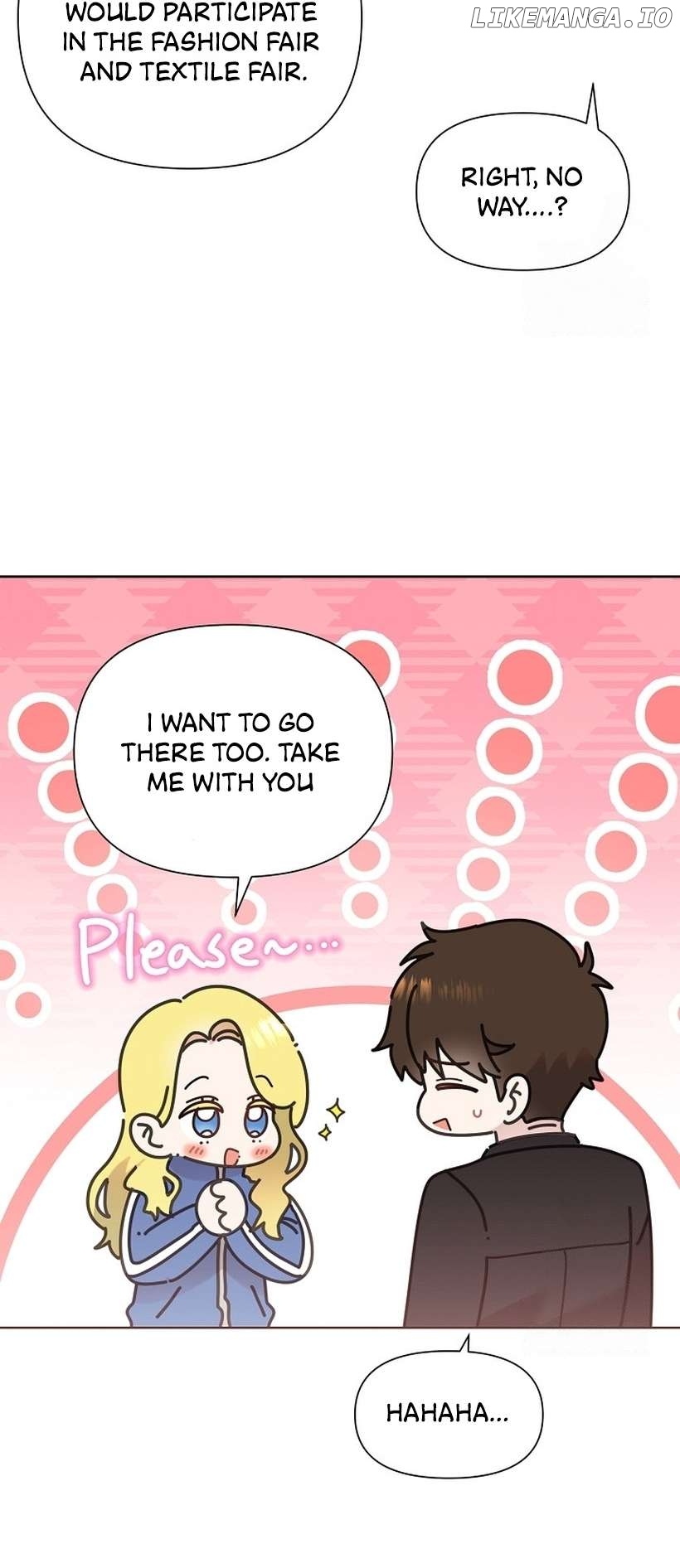 Read Brother, am I cute Manga Online