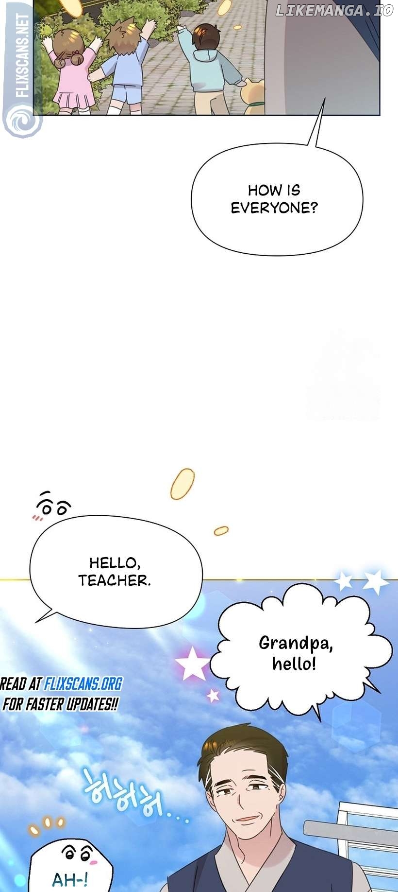Read Brother, am I cute Manga Online