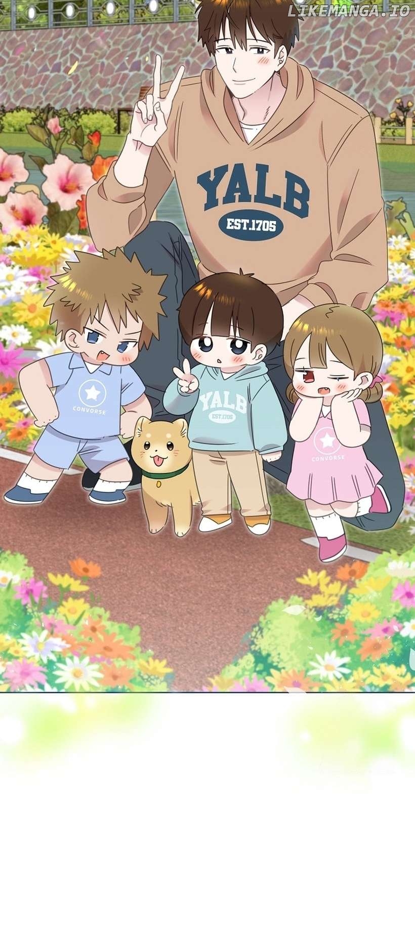 Read Brother, am I cute Manga Online