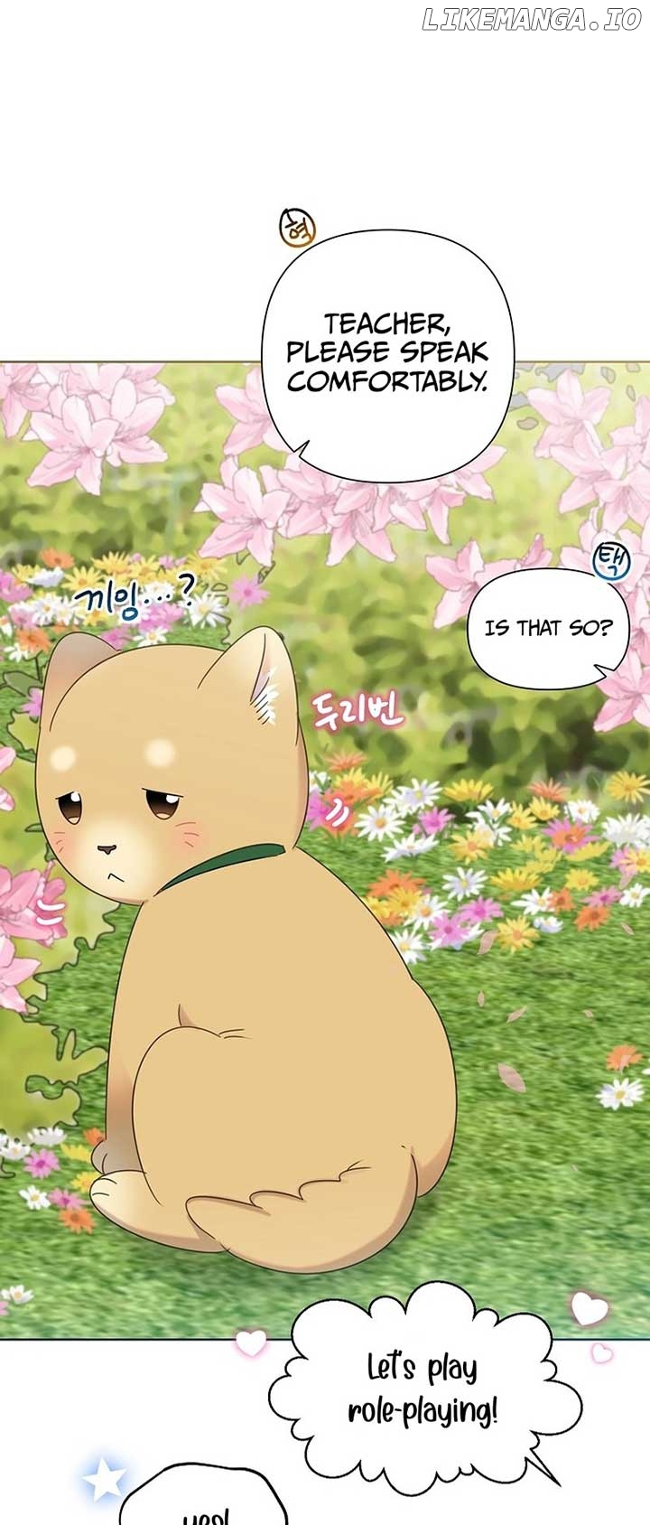 Read Brother, am I cute Manga Online