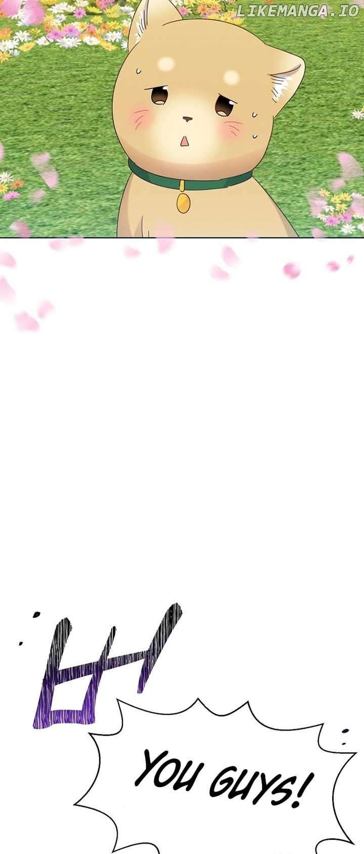 Read Brother, am I cute Manga Online