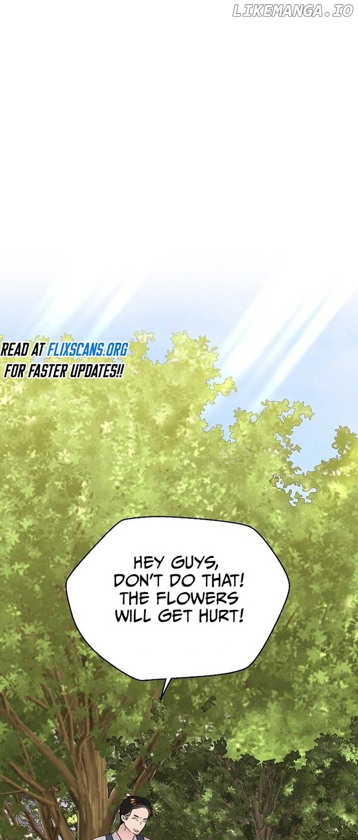 Read Brother, am I cute Manga Online