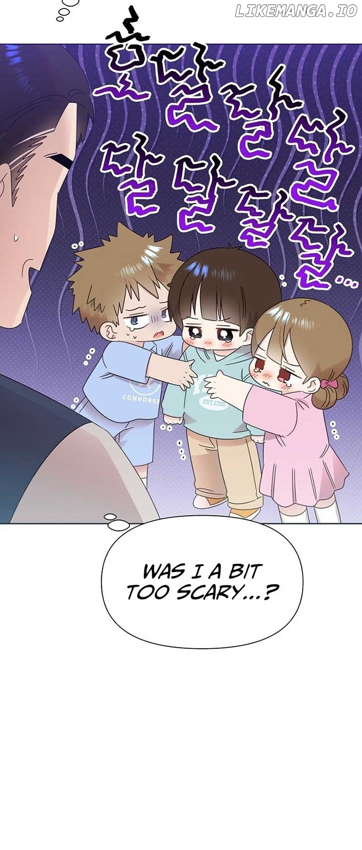 Read Brother, am I cute Manga Online