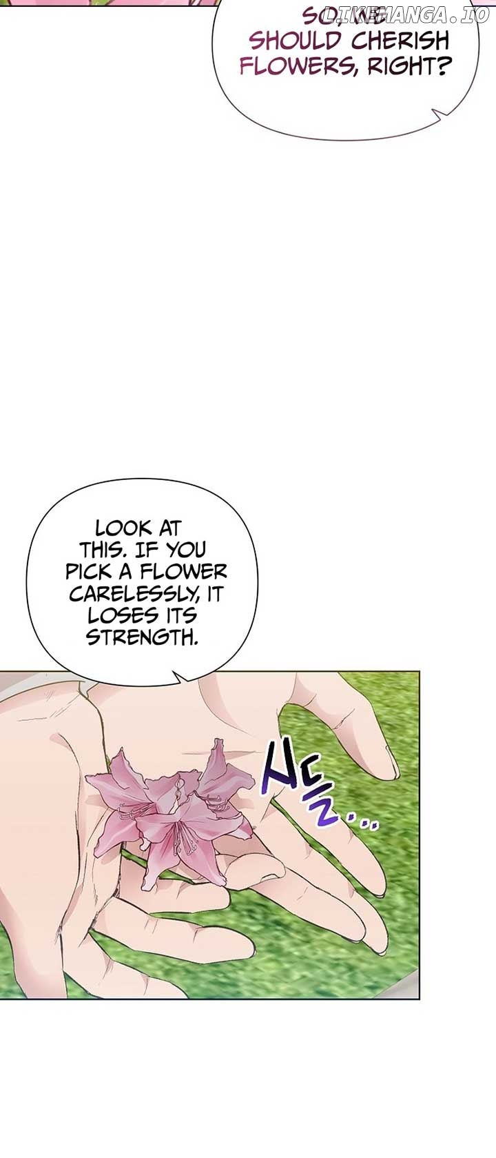 Read Brother, am I cute Manga Online