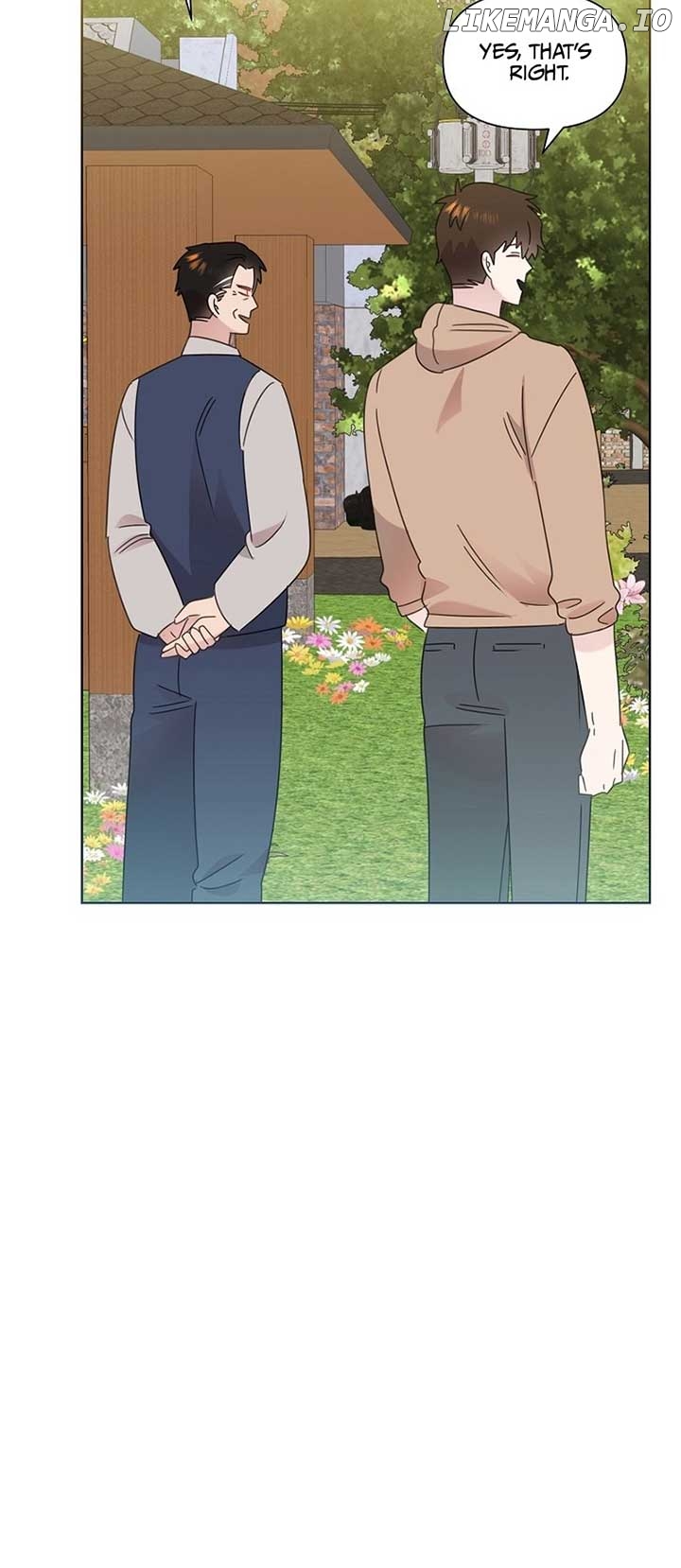 Read Brother, am I cute Manga Online