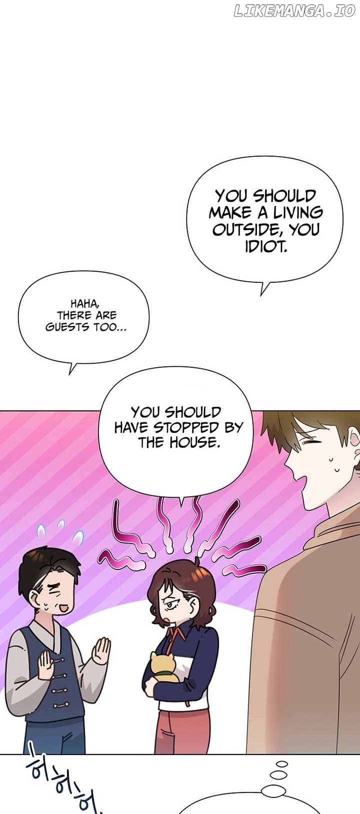 Read Brother, am I cute Manga Online
